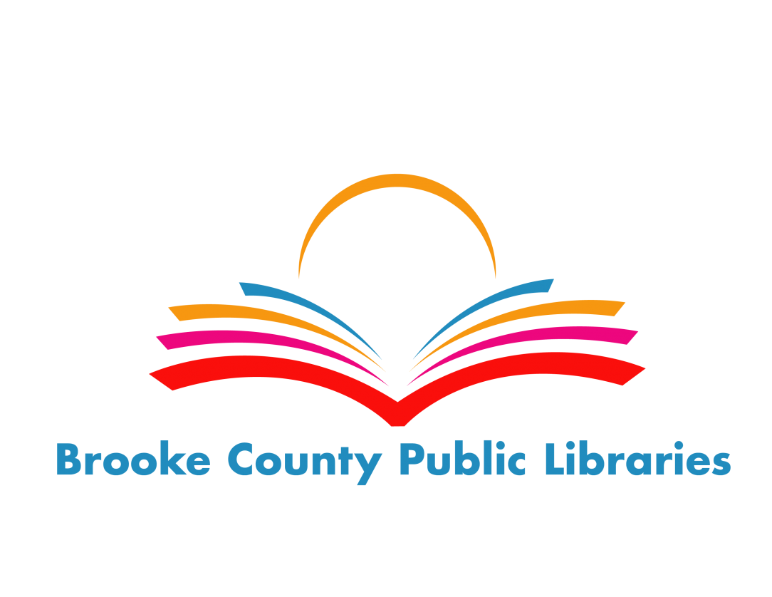 Brooke County Public Library Logo