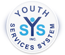 Youth Services System Logo