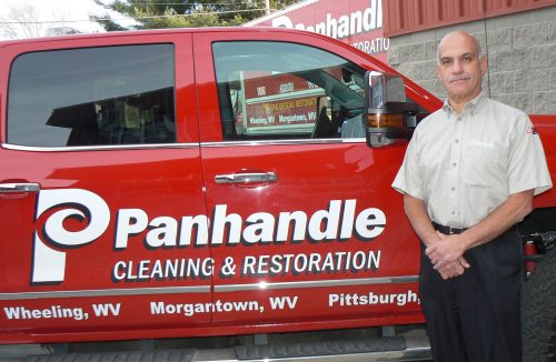 Panhandle Cleaning and Restoration