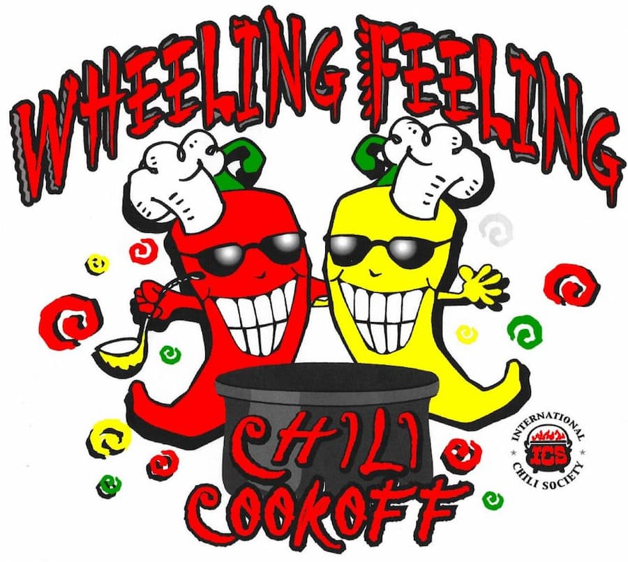 Chili Cookoff Logo