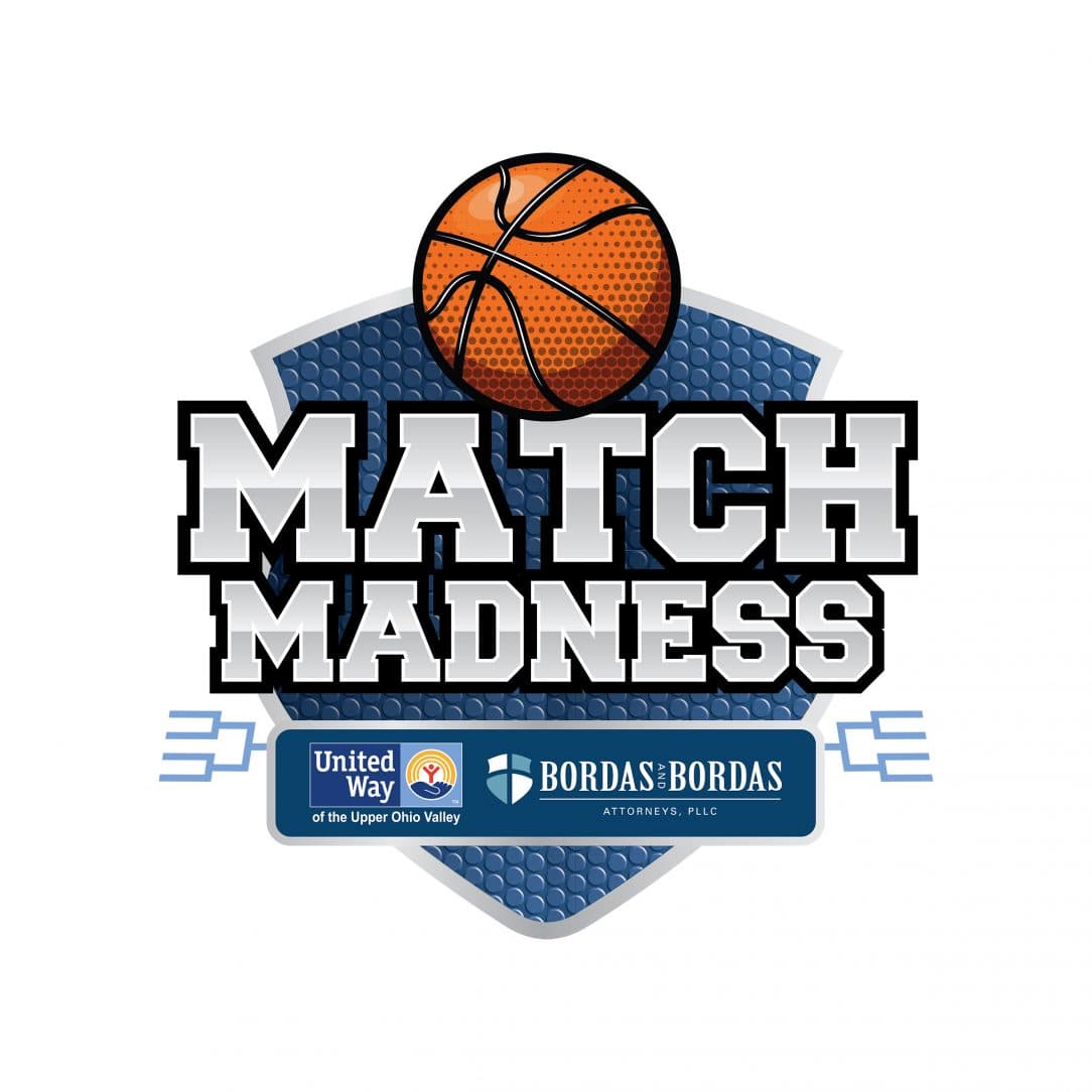 March madness - United Way of the UOV