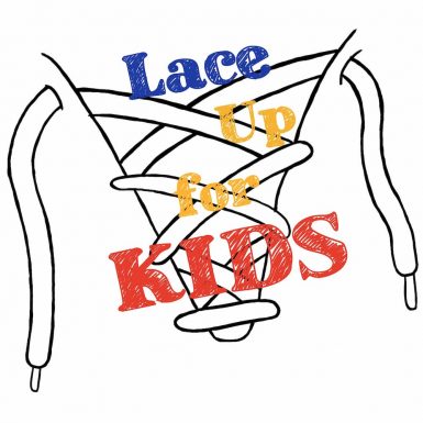 LACE UP FOR KIDS 2021 APPLICATION