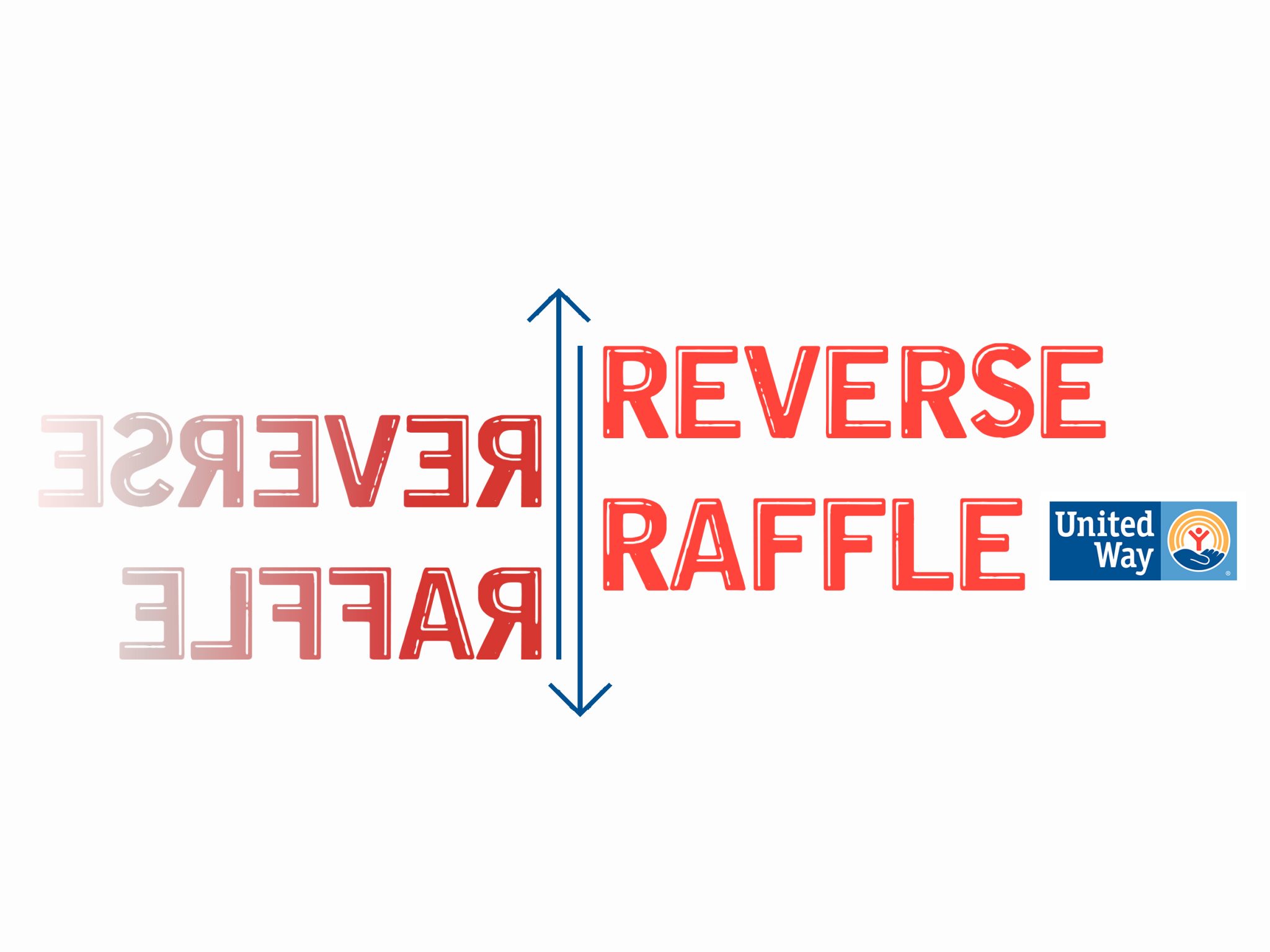 September to Remember - Annual Reverse Raffle - United Way of the UOV