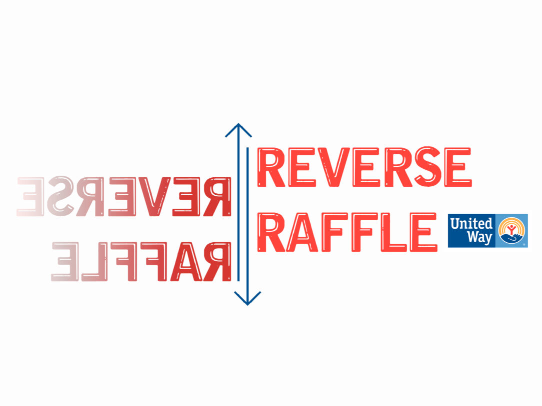 Reverse Raffle Logo