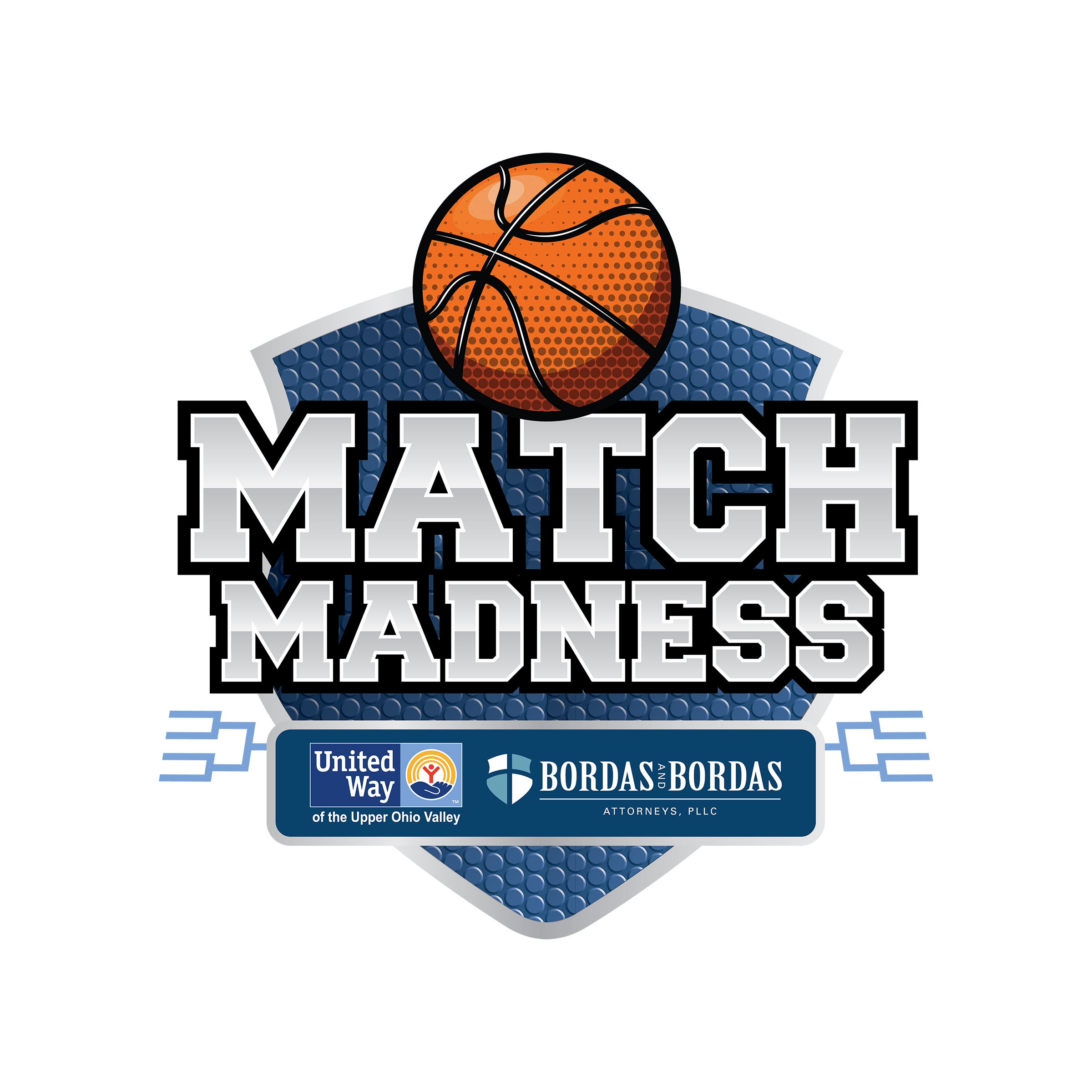 Match Madness 2023 Logo